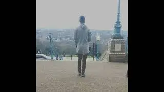 finding my way home