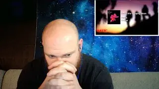 OPETH - UNDER THE WEEPING MOON Reaction!  
