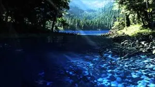 Echoes - Henrik B, Niklas Gustavsson, Peter Johansson