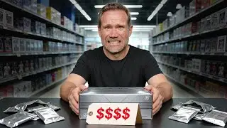 WHO CAN AFFORD THIS? Box Prices are BRUTAL Right Now!