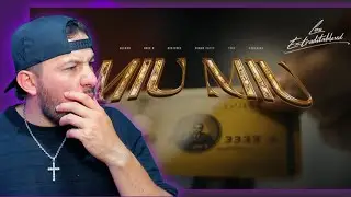 REACCIONO A MIU MIU | LOS EXTRADITABLESSD EP🤯 CON MUCHA EMOCIÓN