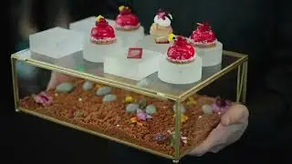 DFS Masters of Wines & Spirits Macau 2024