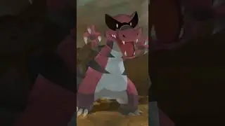 Ash's Pokemon Attitude || UK LUCARIO || #shorts #pokemon #ashpokemon