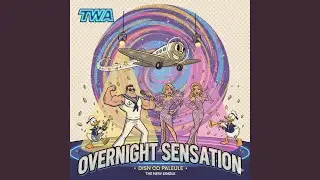 Over-Night Sensation