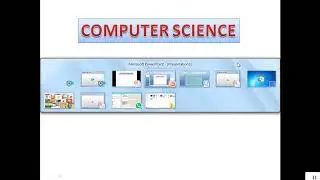 CLASS : VI    CHAPTER - 5  MS - POWER POINT - ADVANCED FEATURES (PART-1)  - MR. SACHIN VERMA