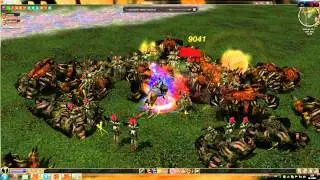 [Metin2.siNDiCATE] SpArrKy 95-100 lvl (HD)