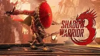 shadow warrior 3 Deutsch # ich bin am metzeln