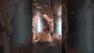 Real Wedding Sparkular
