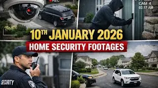 CCTV VIDEO date:evening 10th january | cctv |footages | security | news | home | how | to |capture |