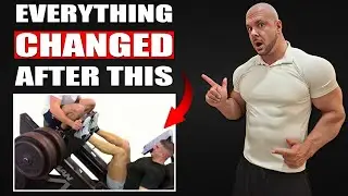 The 4 Most Overpowered Rep Range Rules for Natural Lifters