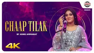 Chaap Tilak || Annu Ammanat || Latest Punjabi Song 2022 || PTC Records