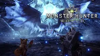The Grand Final Battle | PC | Let's Play Monster Hunter World Iceborne The Redo