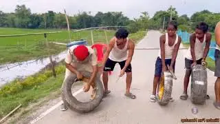 🤣🍾DAARU SUPPLY v-s INTELLIGENT POLICE👮_New😆 Funny Comedy Video #funny #fannyvideo #comedy #amazing🤣🤣