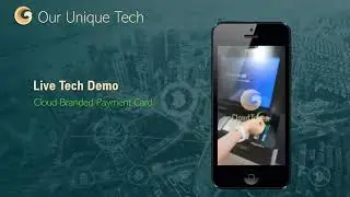 Cloud Token Full Overview by my business partner  justin Q and A