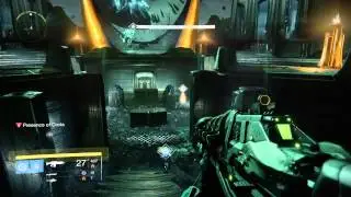 Trying for Flawless Raider, got Raiding Party.
