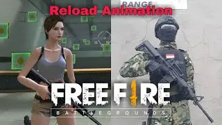 FREEFIRE Reload