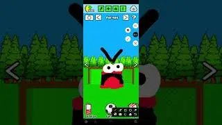 O 0 botou veneno da flores da mãe do pou e apanhou!!!!l😱😱😱😱😱😱