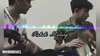 Rababi Malang | Official Music Video | Sufi Song 2025.