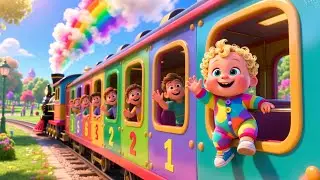 Learn ABC Play Park 🏞️🔤 | Fun Alphabet Song for Kids | Preschool Learning Adventure