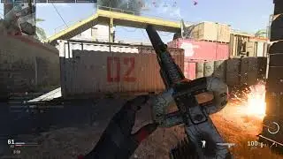 Call of Duty  Modern Warfare 2019 - Best FiNN loadout - Hipfire Machine
