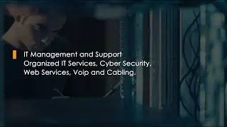 Making IT, Simple. Los Angeles IT -  IT Support and Services in Los Angeles