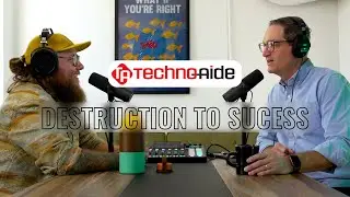 Stories That Scale | Bill Seaver