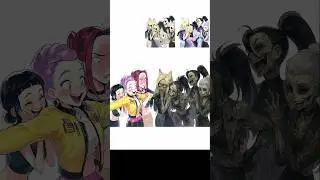UNBOXING K/DA AND HUNTR/X KPOP DEMON HUNTER/YOUR IDOL