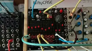 Befaco Muxlicer is a lot of fun pt.2