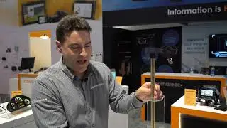 CAN Bus Intellisensor&reg;