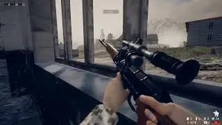 Freeman Guerrilla Warfare: 2025-07-26