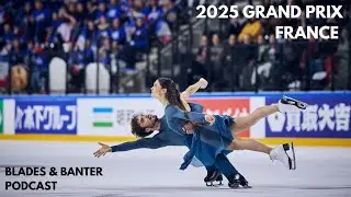 2025 Grand Prix France Recap & Cup of China Preview