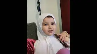 Story WhatsApp anak kecil orang arab lucu ❤️