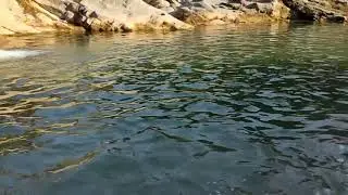 #short #Sandoa Waterfall #Samahni Valley /V.147
