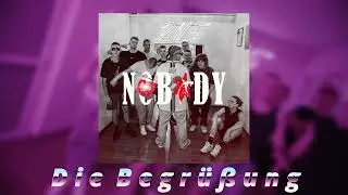 mAndy22 - D i e  B e g r &uuml; &szlig; u n g