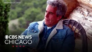 Democrats threaten legal action over partial release of Epstein files