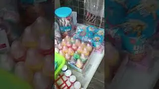 finish school buy yummy again