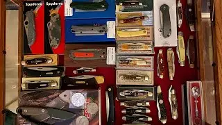 Camillus WW2 Army Engineer&rsquo;s Knife