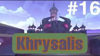 Sail The Starfall Sea - Wizard101 Death School Playthrough (Part 125) Jacob MoonWraith