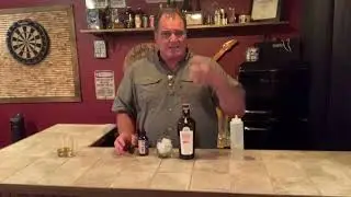 Sober Bar Keep Episode 243 Bare Zero Proof Bourbon Whiskey