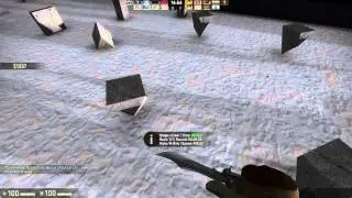 [CS:GO] Skipper - Bhop_Aegis (W-Only)