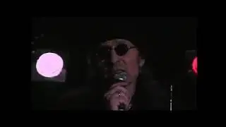 IFR TRI Carry The Stones (IN THE BEAUTYS OF BABYLON)VIDEO
