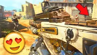 the 5-ROUND BURST OPERATOR MOD is... (Black Ops 4 Penta Burst)