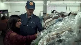 An immigrant entrepreneur talks making American jobs