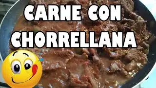 ❤️ C&oacute;mo hacer CHORRELLANA boliviana F&Aacute;CIL ❤️ (Mira el video)