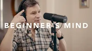 The Beginner's Mind w/ Dan Harris
