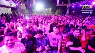 الفنان معين الاعسم اغاني حزينة من سهرة العريس عنان زايد   عنبتا T Aljabaly2019