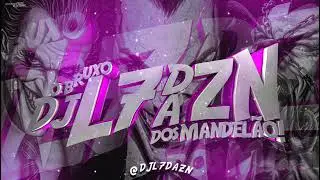 MONTAGEM - ASSOMBRA MATRIX 1.0 - MC MAGRINHO ( DJ L7 DA ZN )