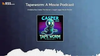 Christina Ricci Hates This Movie! | Casper (1995) Movie Review