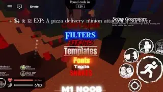 My Editing Pack for you