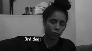 3rd degree tv vs Nina cruzae (Behind the scheme) book one: origins